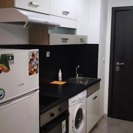 25 Hristo Stanechev 2- Dental Apartamento Bŭnzarito