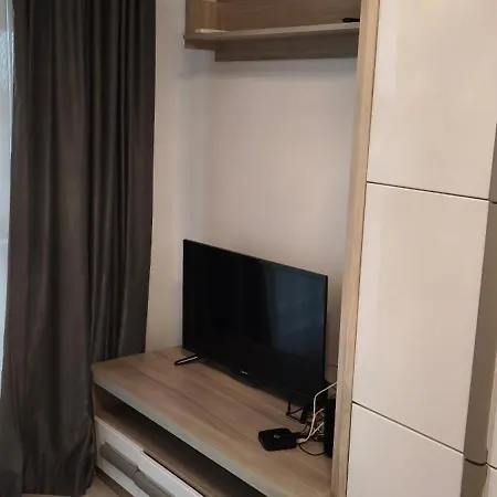 Apartamento 25 Hristo Stanechev 2- Dental *