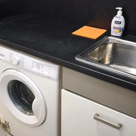 Apartamento 25 Hristo Stanechev 2- Dental Bŭnzarito