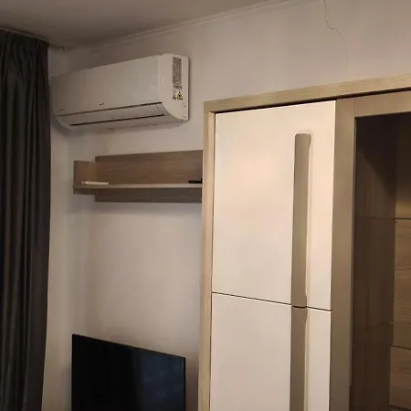 Apartamento 25 Hristo Stanechev 2- Dental