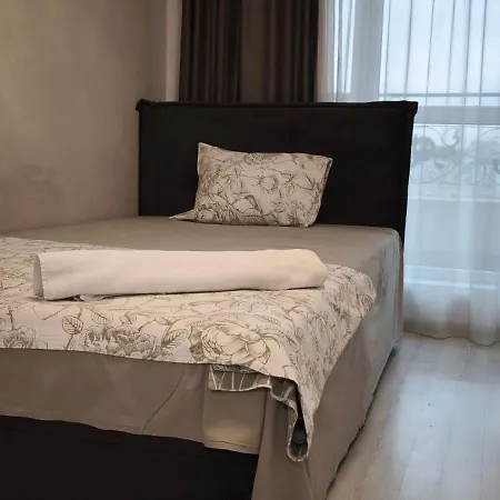 Apartamento 25 Hristo Stanechev 2- Dental