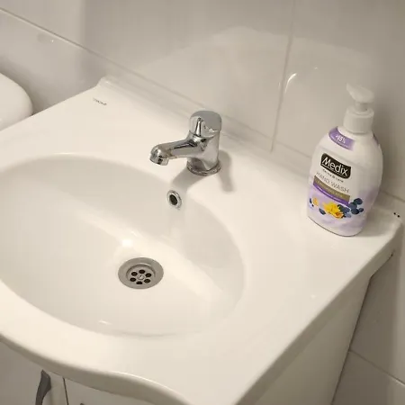 25 Hristo Stanechev 2- Dental Apartamento