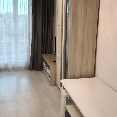 25 Hristo Stanechev 2- Dental Apartamento *